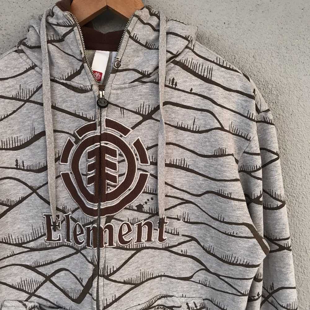 Element × Streetwear × Vintage Vintage Element Sk… - image 2