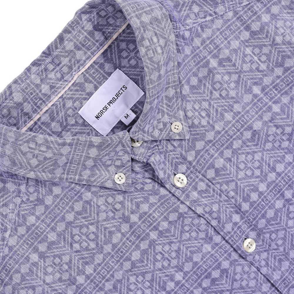 Norse Projects Anton Norse Projects geometrical s… - image 3