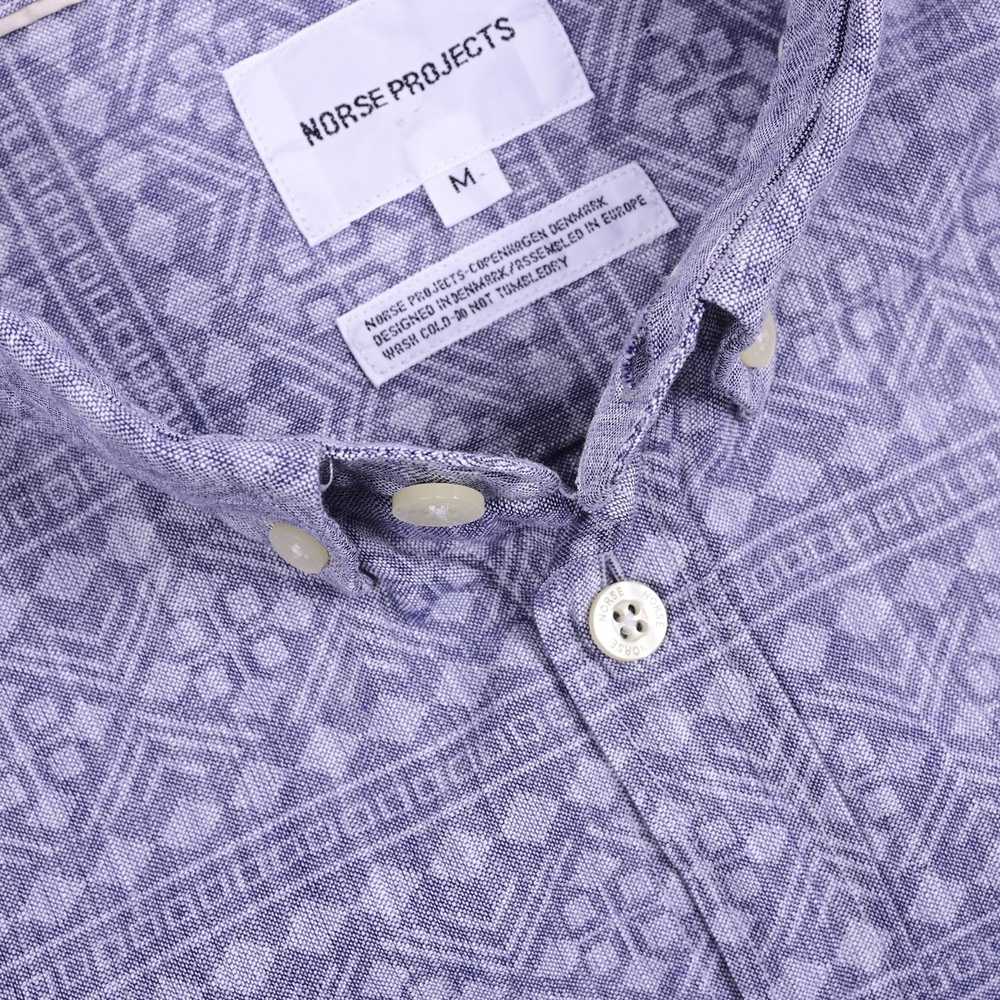 Norse Projects Anton Norse Projects geometrical s… - image 4