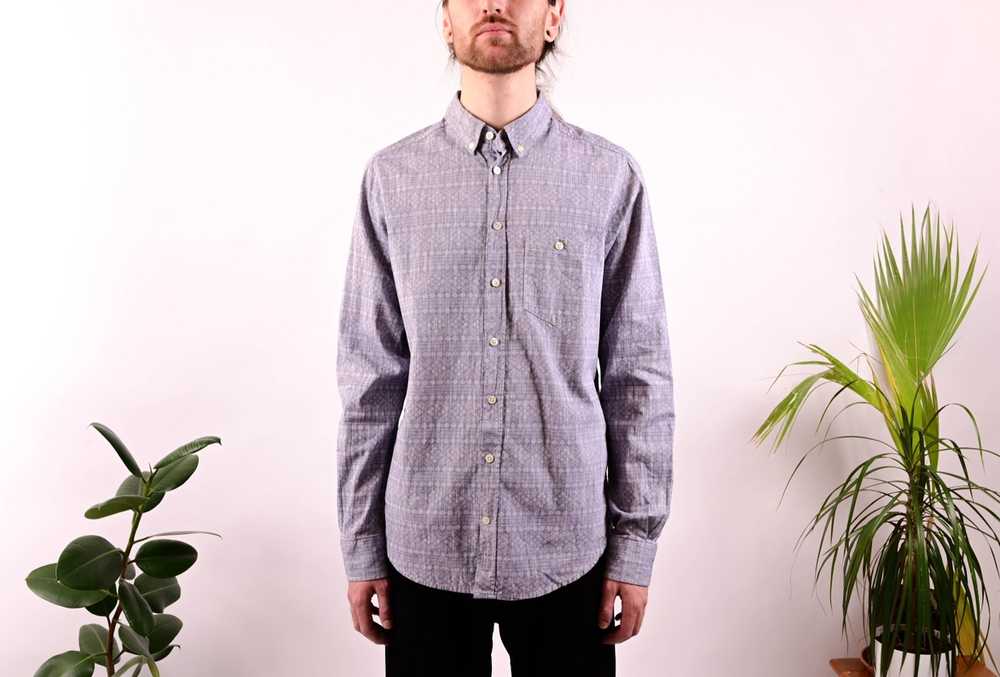 Norse Projects Anton Norse Projects geometrical s… - image 6