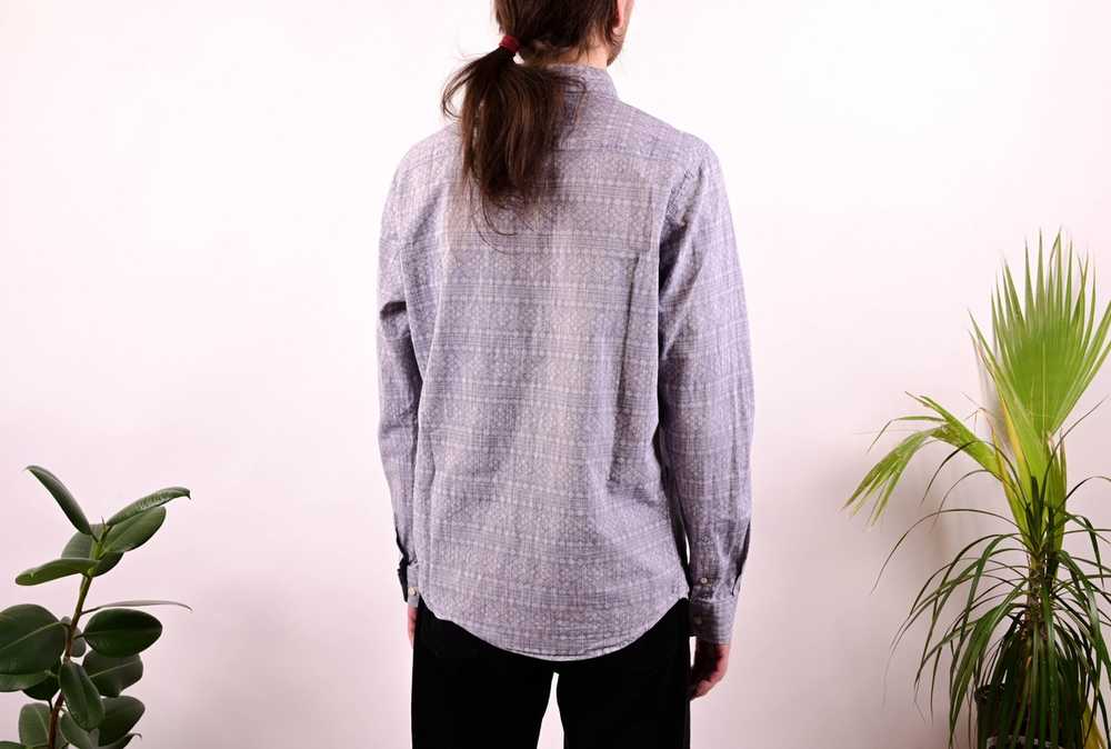 Norse Projects Anton Norse Projects geometrical s… - image 7