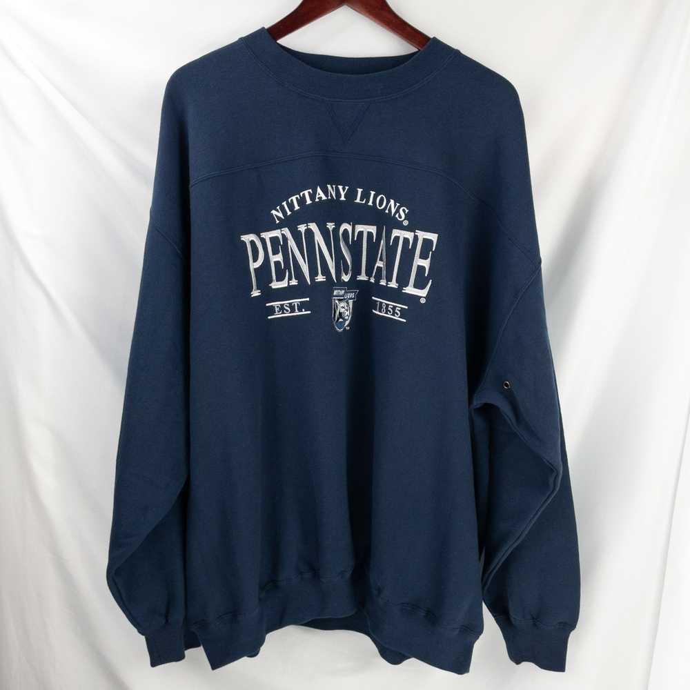 Lee Penn State Nittany Lions Sweatshirt - image 1