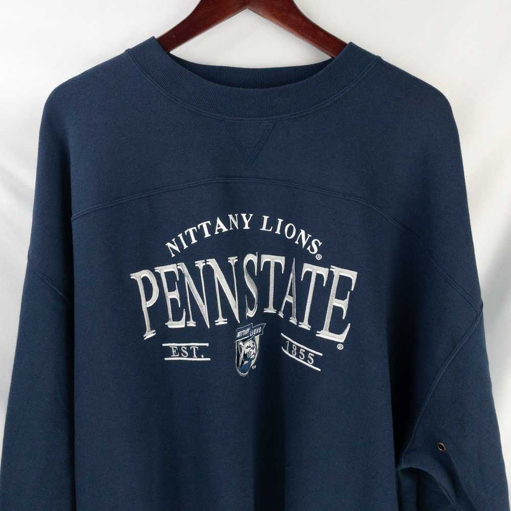 Lee Penn State Nittany Lions Sweatshirt - image 2