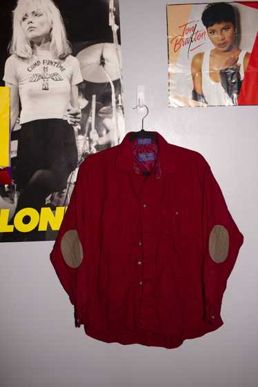 Vintage 80s Pendleton Shirt