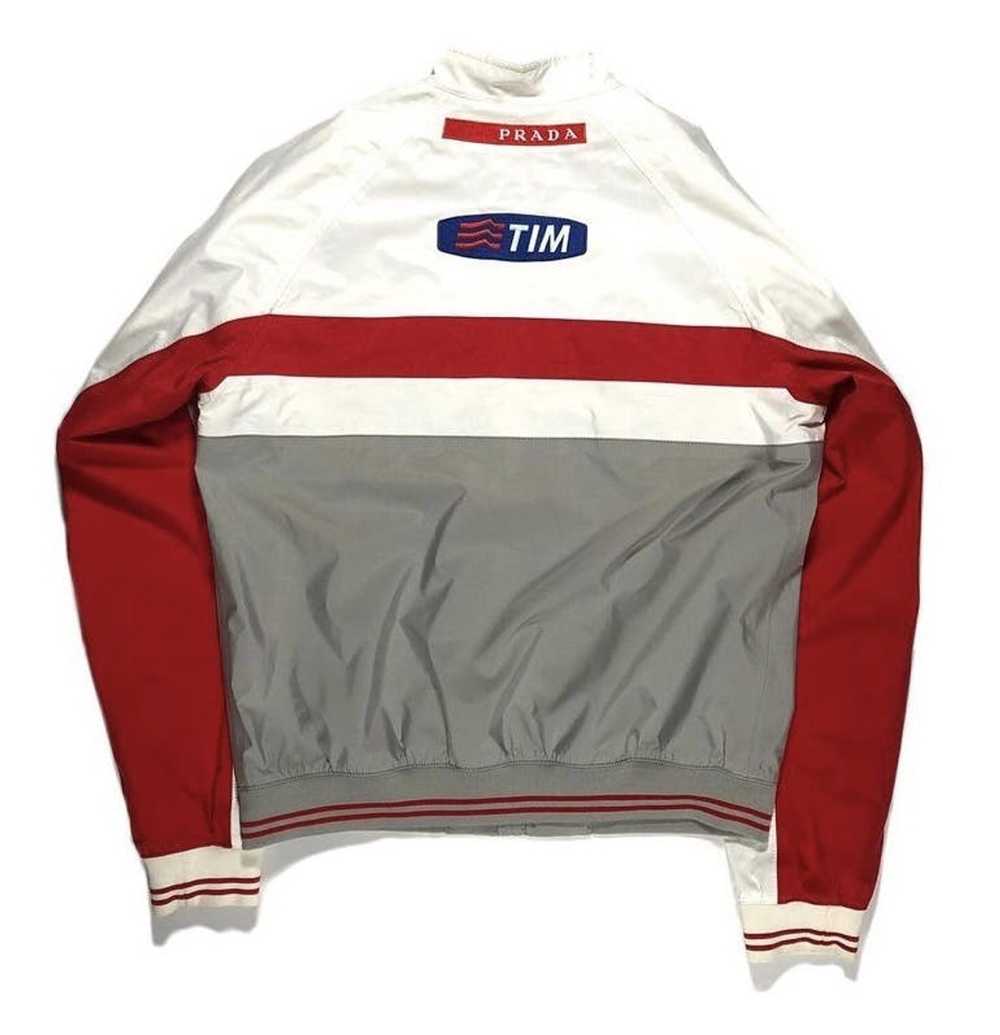 Prada 2003 Prada Luna Rossa Sailing Team jacket - image 2