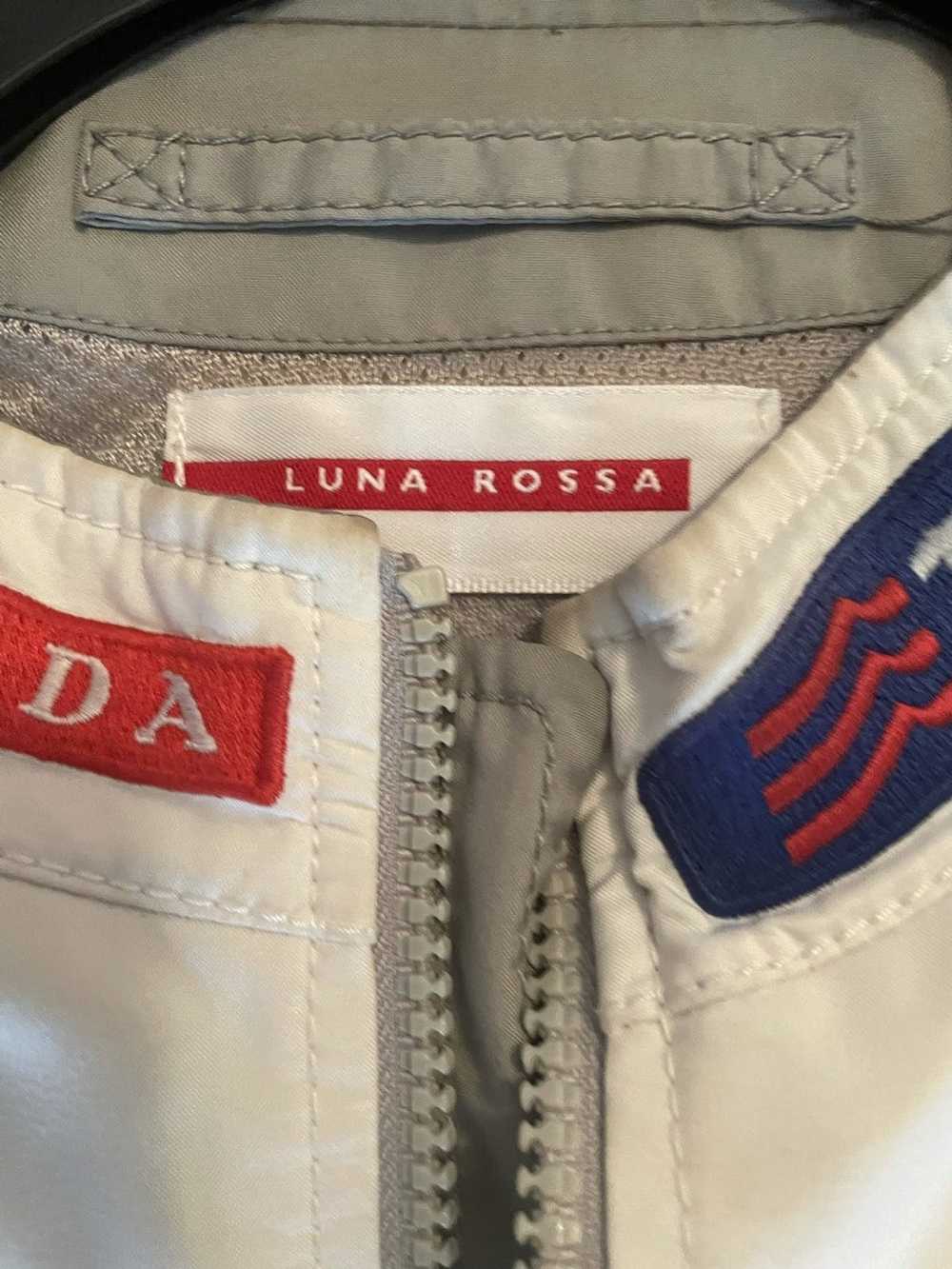 Prada 2003 Prada Luna Rossa Sailing Team jacket - image 6