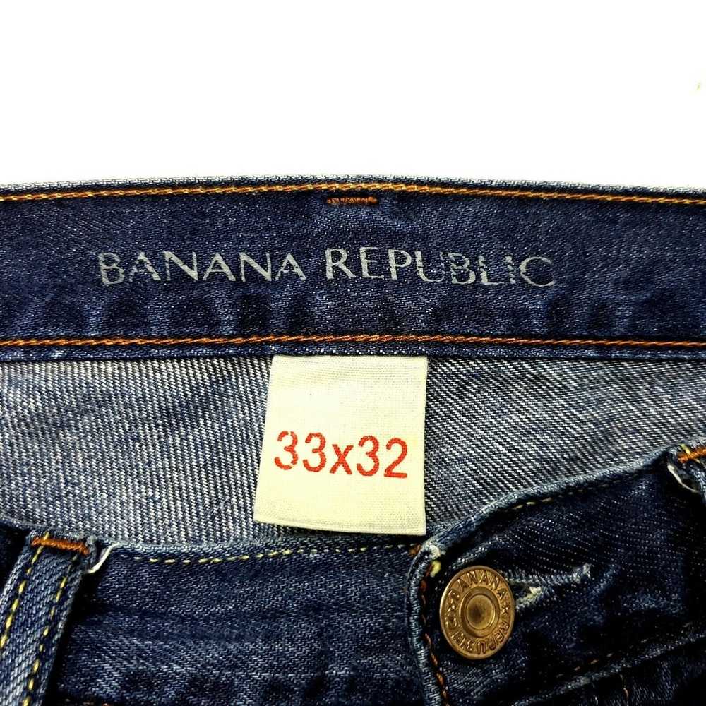 Banana Republic Banana Republic Factory Distresse… - image 5