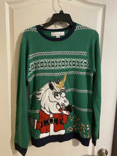 Other Ugly Christmas sweater