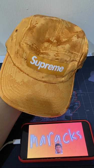 Supreme 20ss satin digi - Gem