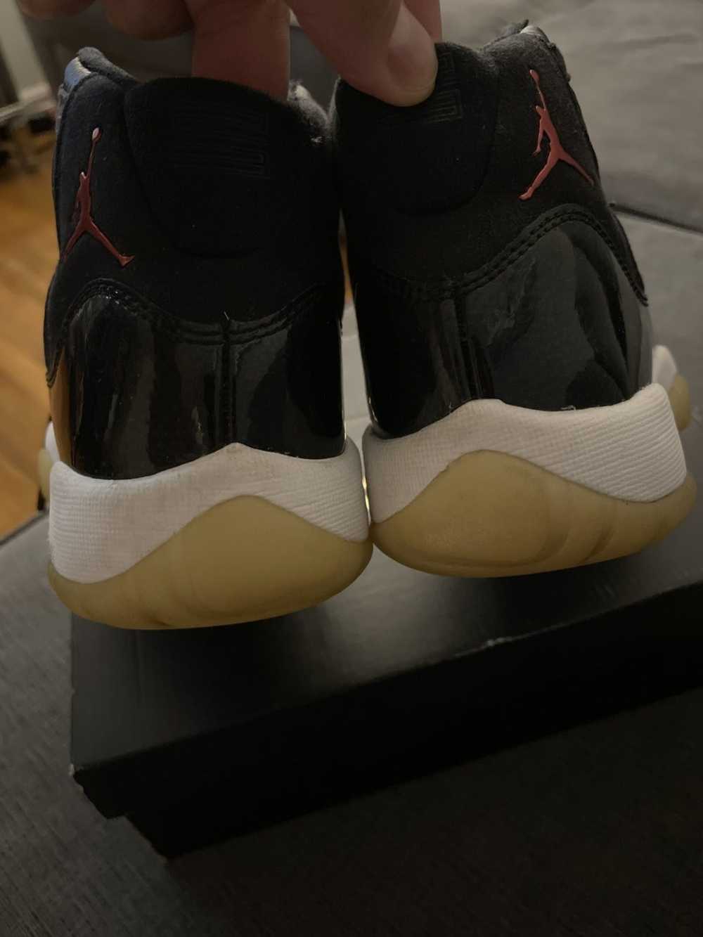 Jordan Brand Air Jordan 11 GS 72-10 - image 10