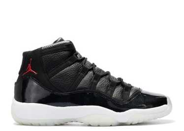 Jordan Brand Air Jordan 11 GS 72-10 - image 1