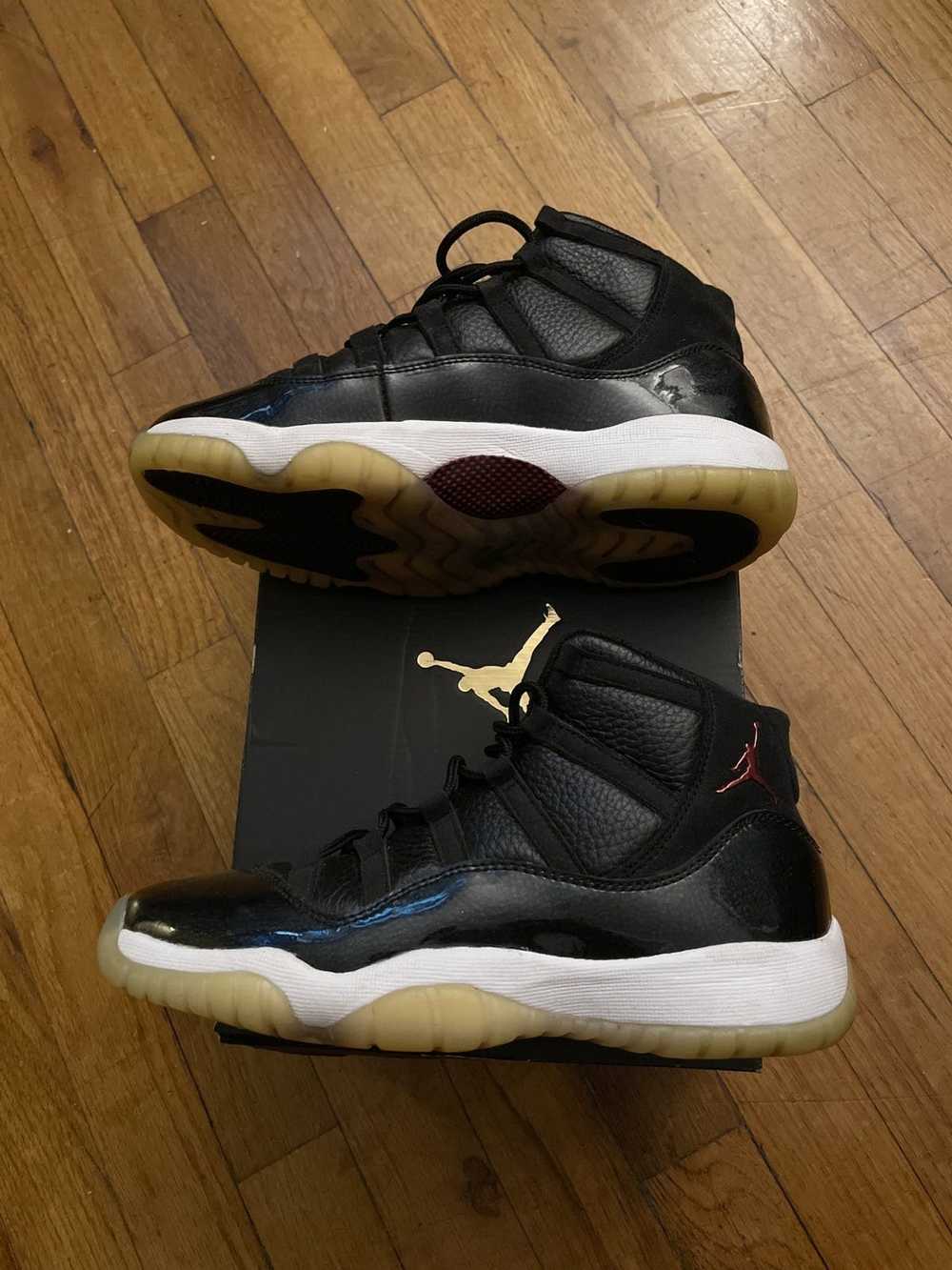 Jordan Brand Air Jordan 11 GS 72-10 - image 4