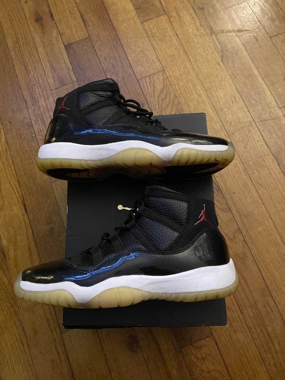 Jordan Brand Air Jordan 11 GS 72-10 - image 6