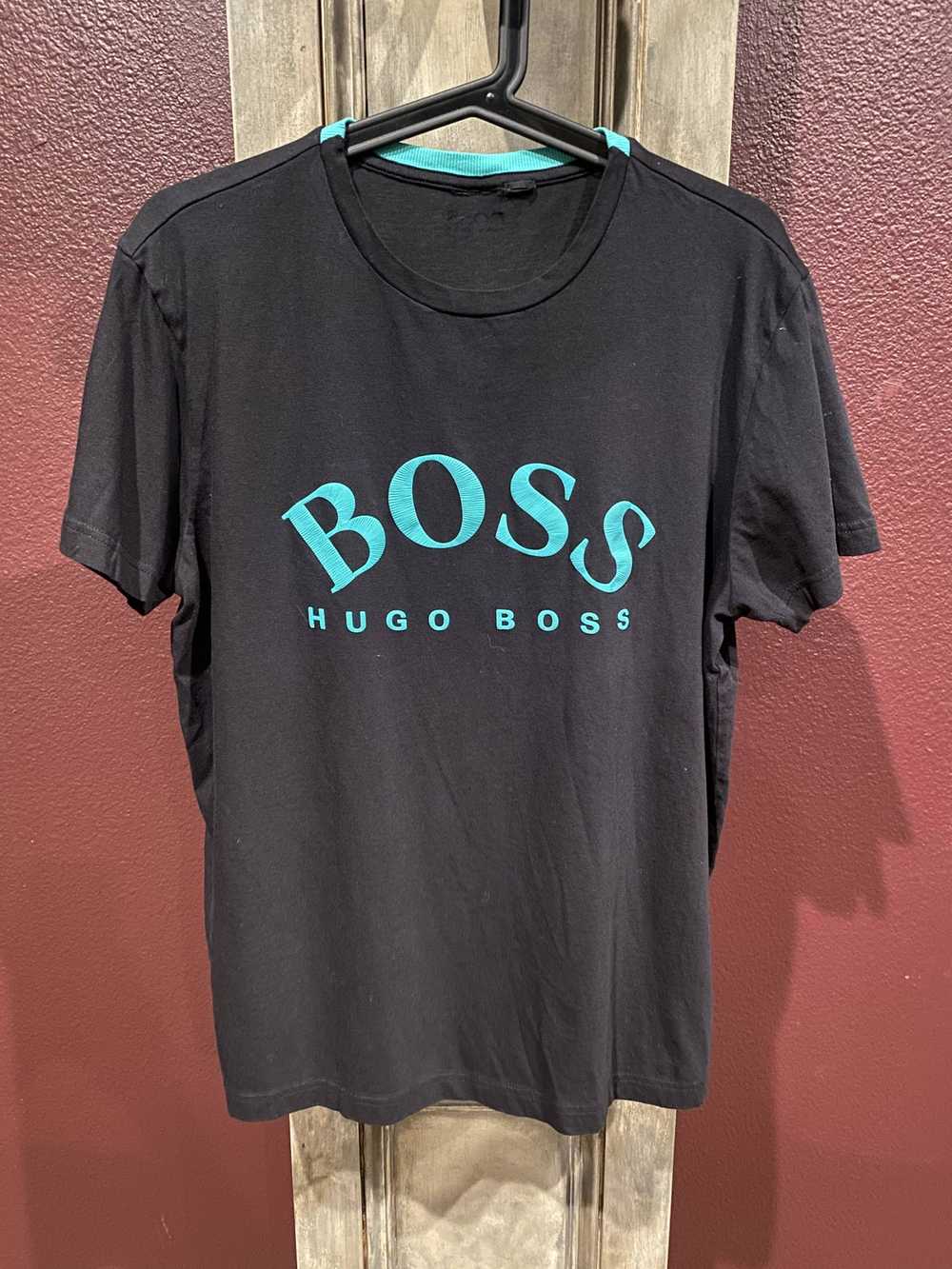 Hugo Boss Hugo Boss T-Shirt - image 1