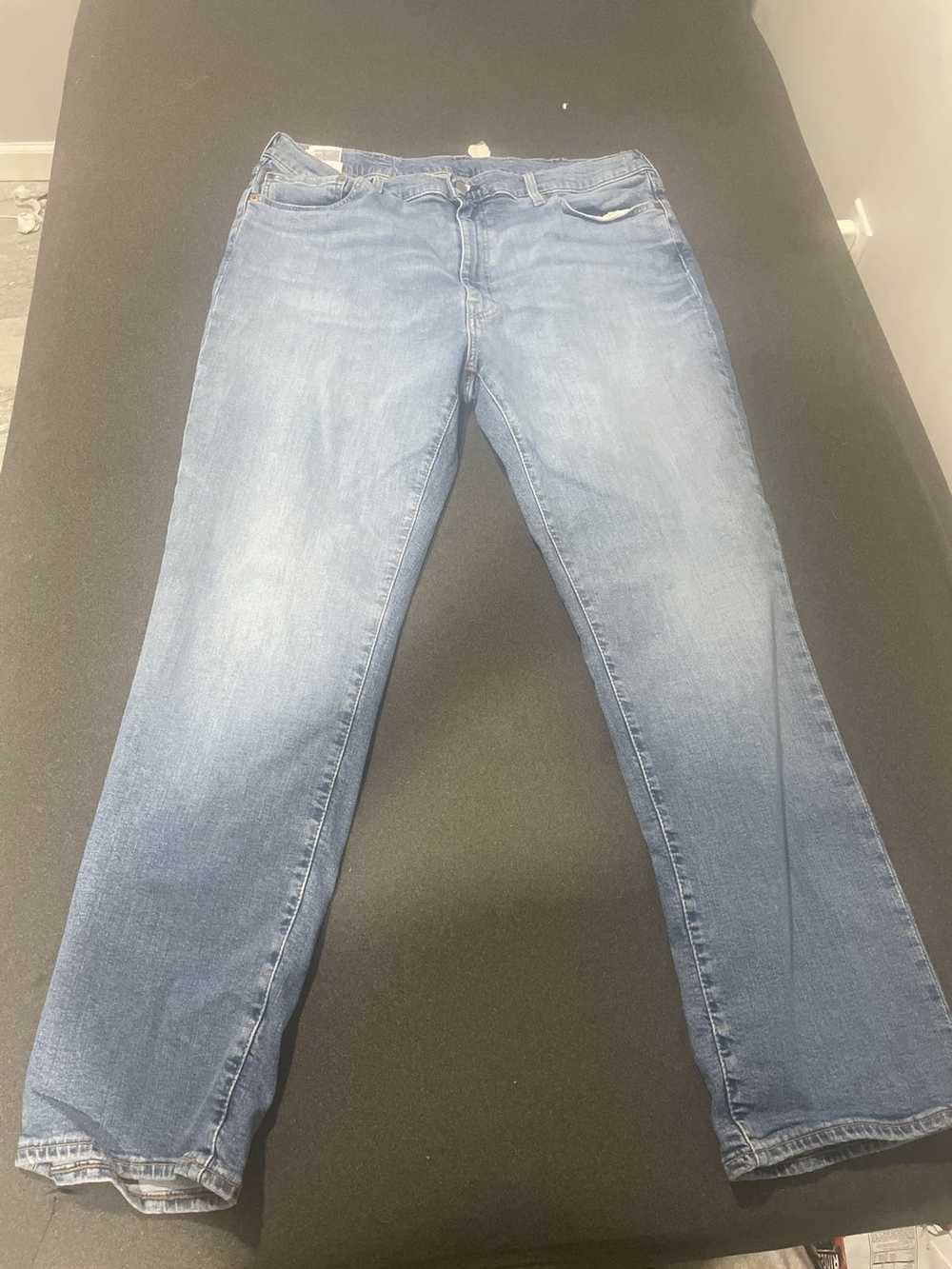 Levi's Vintage Levi’s 501 jeans - image 1