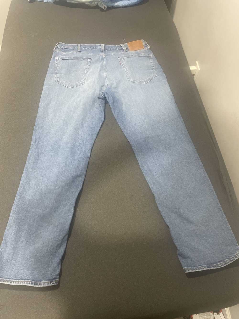 Levi's Vintage Levi’s 501 jeans - image 4