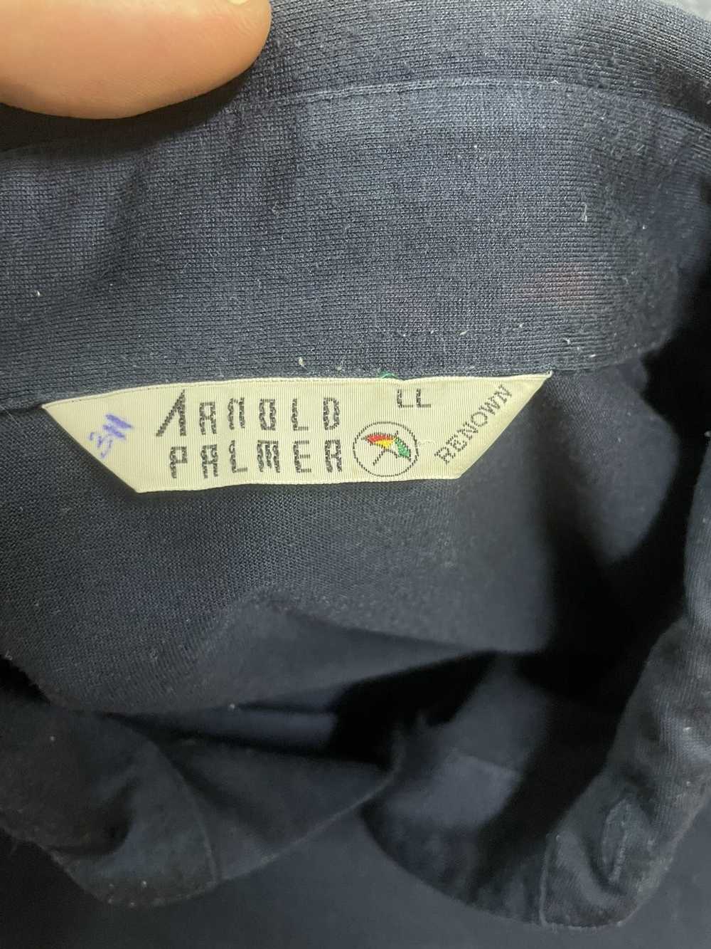 Designer × Japanese Brand × Vintage Arnold Palmer… - image 3