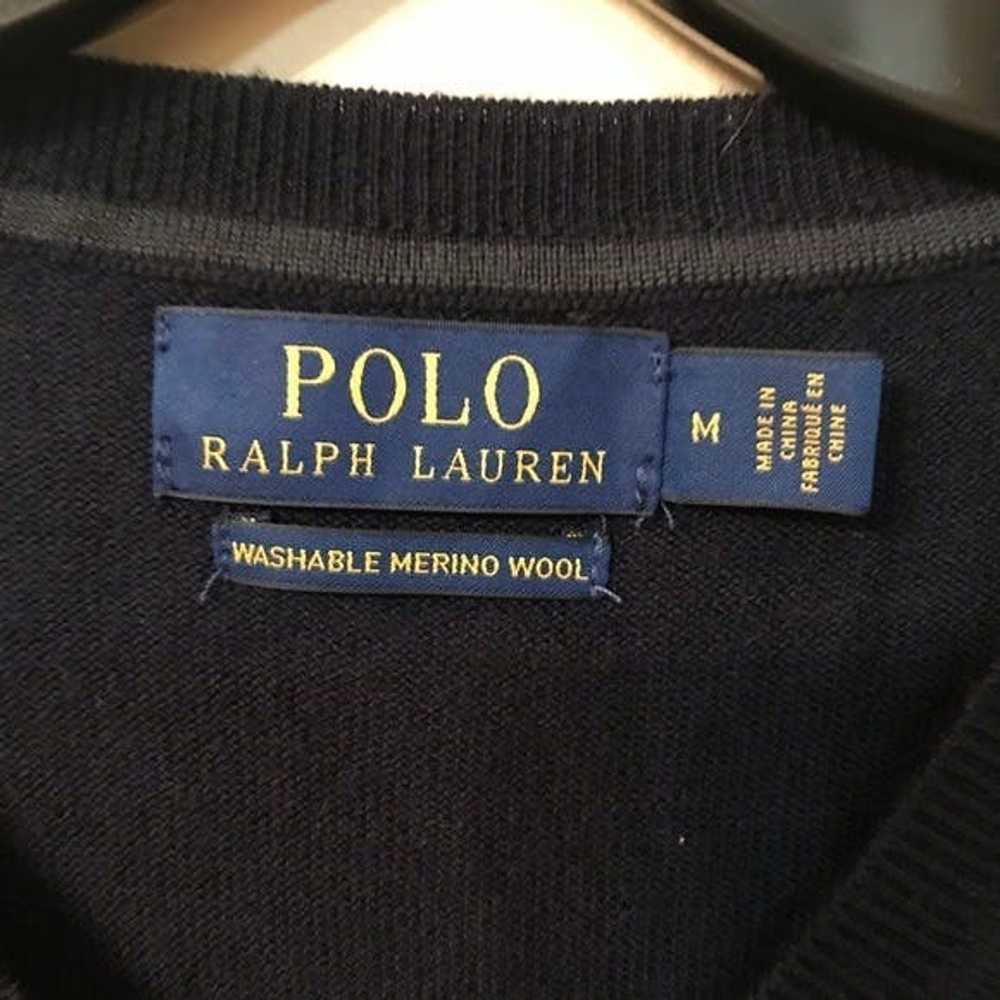 Polo Ralph Lauren Polo Ralph Lauren Sweater - image 4