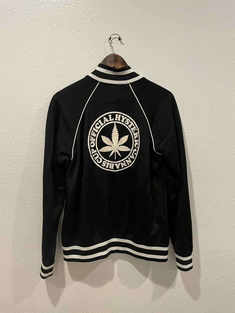 Hysteric Glamour Hysteric Glamour Cannabis Cup Tr… - image 2