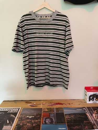 Guess Guess Jeans Striped Tee - image 1