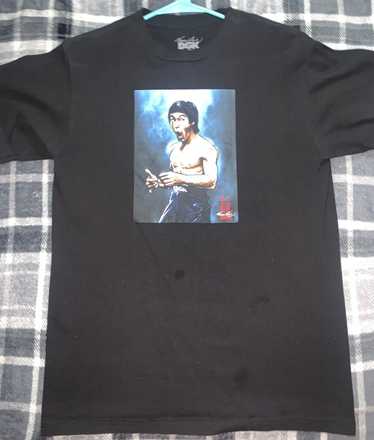 Dgk Bruce Lee x Graphic T