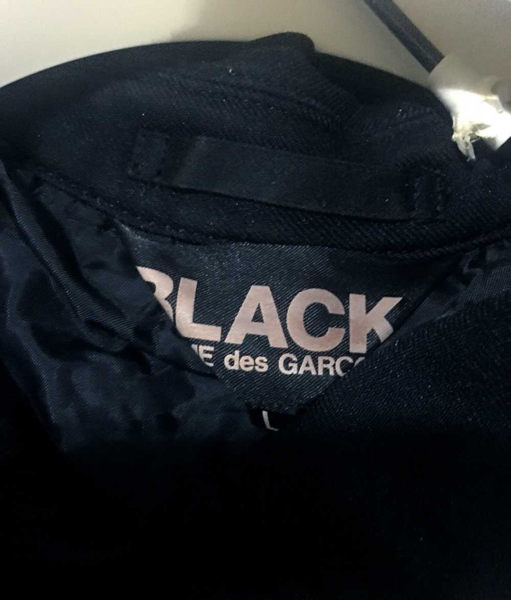 Comme des Garcons Black Comme Des Garçons black F… - image 7