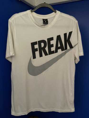 Nike Nike Freak T shirt