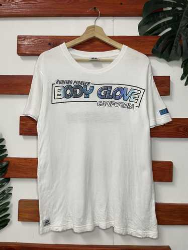 Body Glove × Streetwear × Vintage Vintage Body Glo
