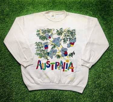 Classics Australia × Streetwear × Vintage Vintage… - image 1