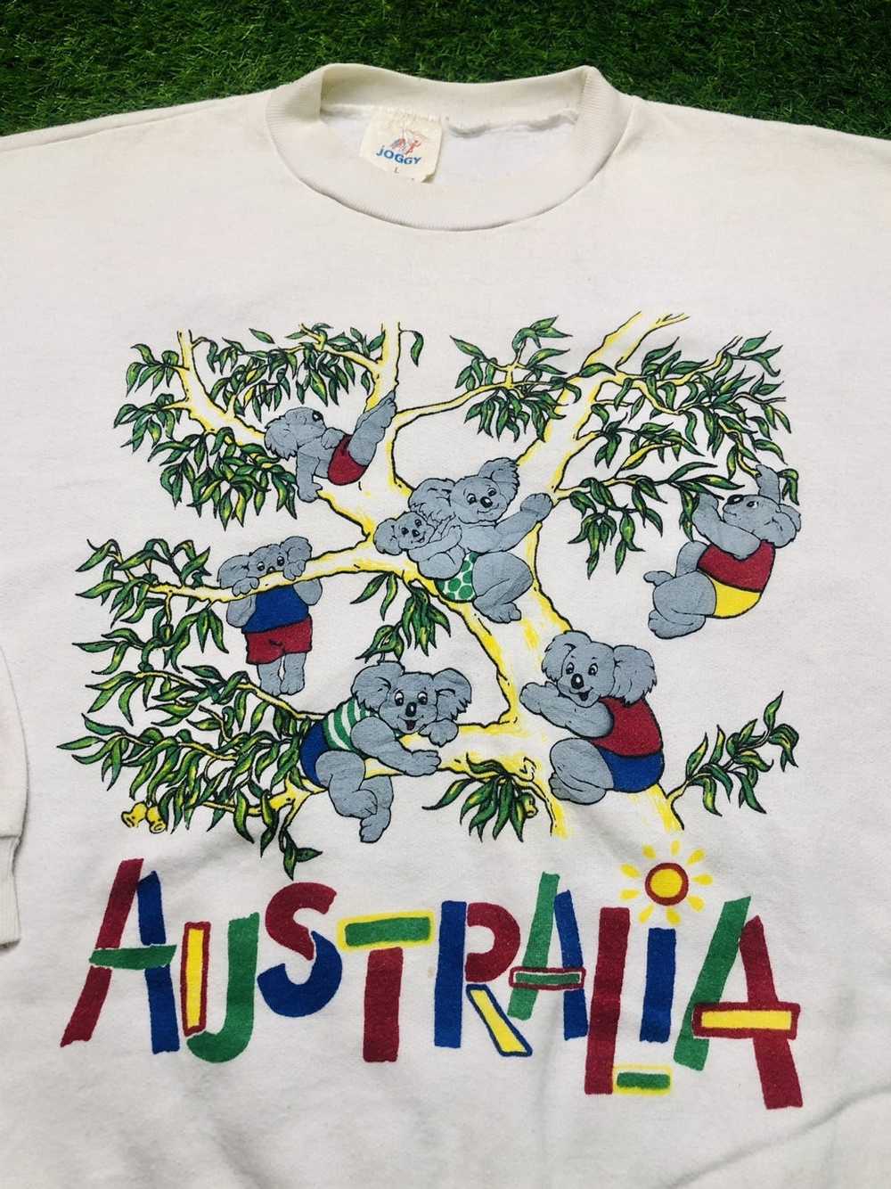 Classics Australia × Streetwear × Vintage Vintage… - image 2