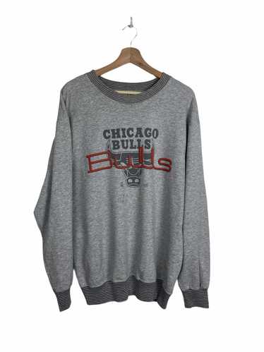 Chicago Bulls × Made In Usa × Vintage VINTAGE 199… - image 1