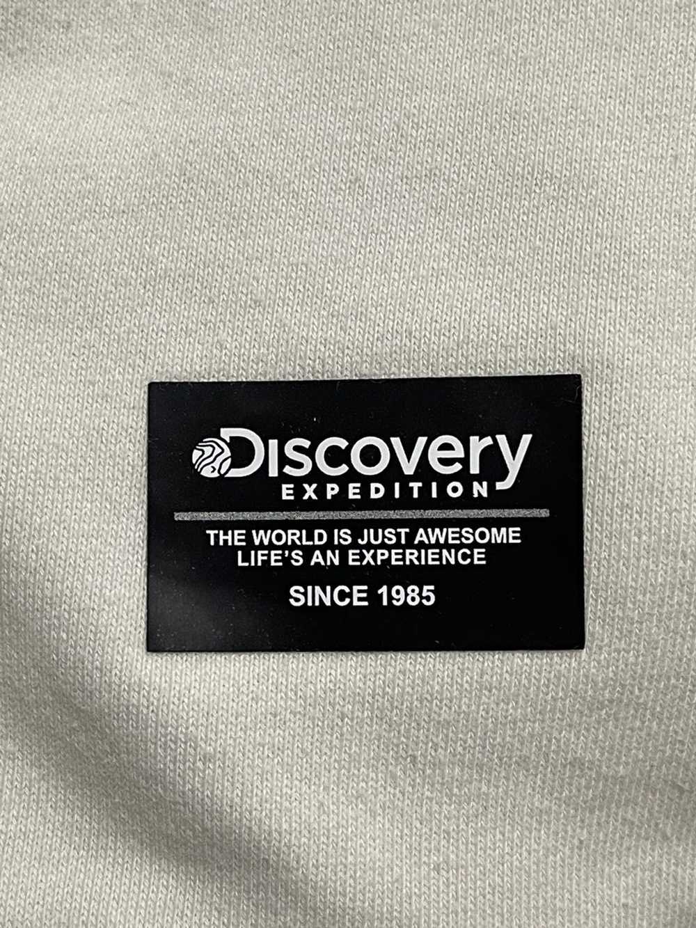 Outdoor Life × Streetwear Vintage Discovery Exped… - image 4