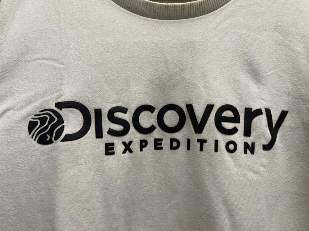 Outdoor Life × Streetwear Vintage Discovery Exped… - image 5