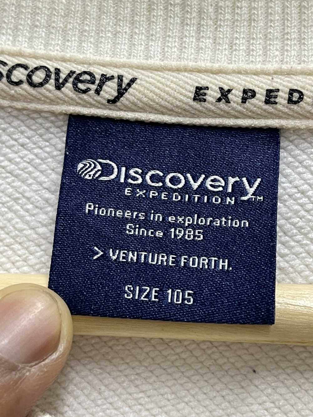 Outdoor Life × Streetwear Vintage Discovery Exped… - image 6