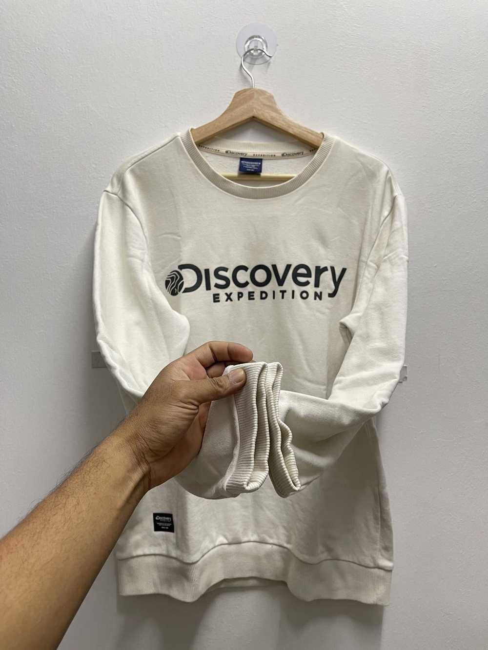 Outdoor Life × Streetwear Vintage Discovery Exped… - image 7