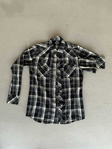 Hysteric Glamour =STEAL= Hysteric Glamour Plaid We