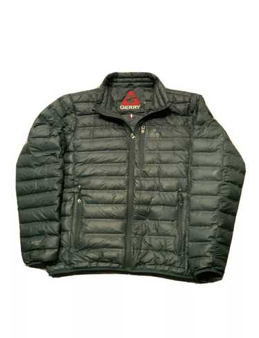 Sportswear Gerry Fill Power 650 Down Quilted Puffe