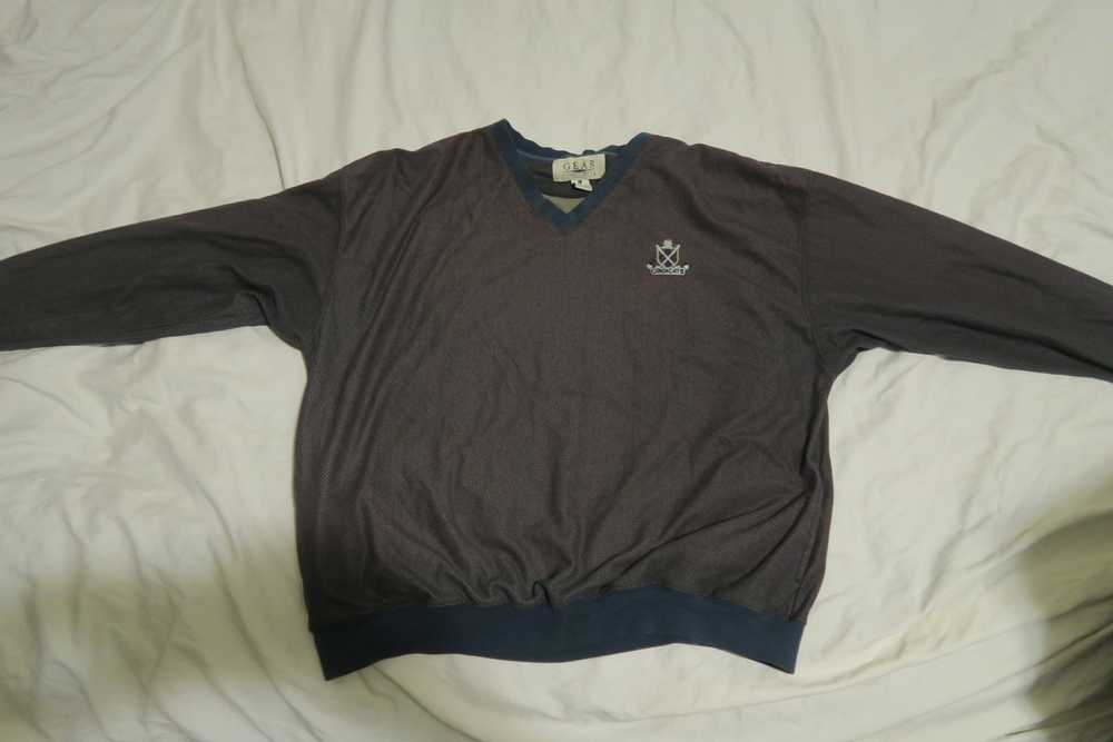 Gear For Sports × Vintage VTG Gear For Sports Can… - image 1