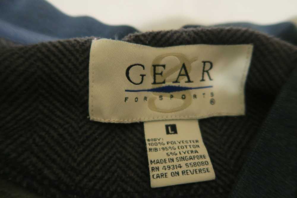 Gear For Sports × Vintage VTG Gear For Sports Can… - image 3