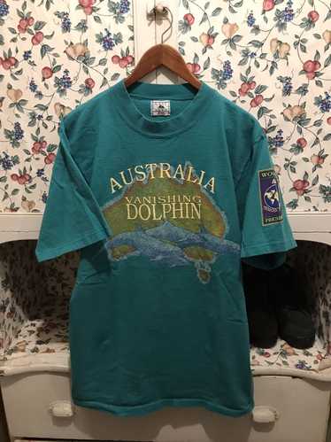 Vintage australia t shirt - Gem