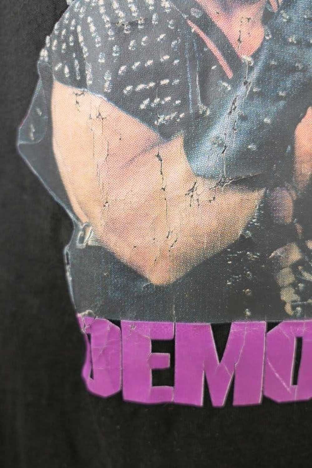 Vintage × Wwf Vintage 1988 WWF Demolition Wrestli… - image 5