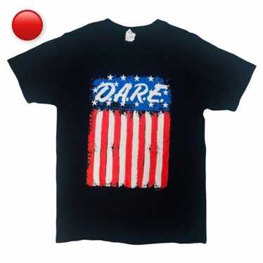 D.A.R.E × Streetwear × Vintage Vintage DARE Progra