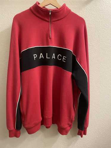 Palace Palace Pullover