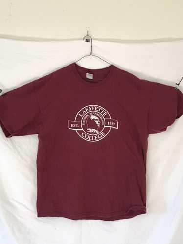 Gildan Lafayette College University T-Shirt