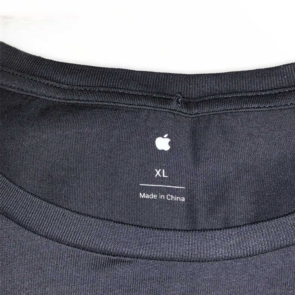 Apple × Rare × Streetwear Apple Computers Multi C… - image 4