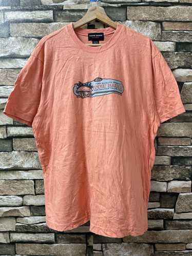 Eddie Bauer EDDIE BAUER SPORT T-SHIRT VERY RARE - image 1