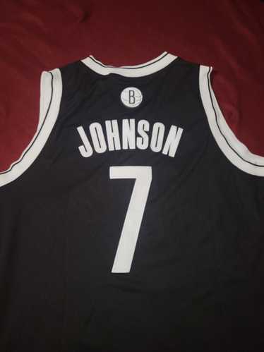 Deron Williams New Jersey Nets Retro Jersey. Adidas. Size L. Throwback. NBA
