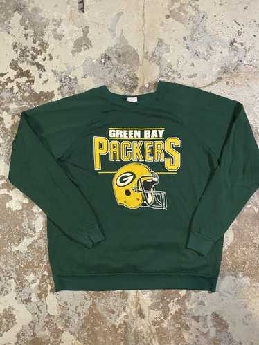 Made In Usa × Vintage Vintage Green Bay Packers Sw