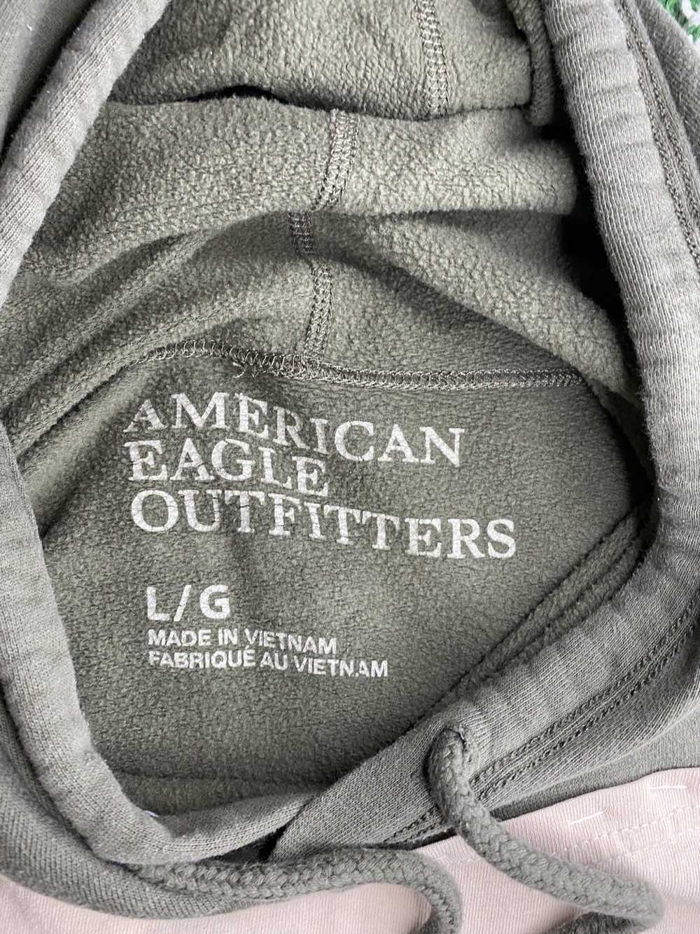 American Eagle Outfitters × Custom × Vintage Cust… - image 4
