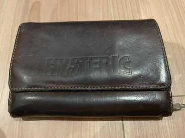 Hysteric glamour wallet - Gem Hysteric glamour wallet - Gem